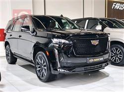 كاديلاك اسكاليد